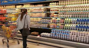 Conservacion de alimentos