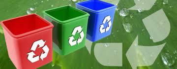 Gestion de residuos