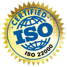 ISO 22000