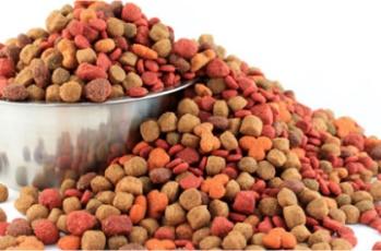 Registro de alimentos