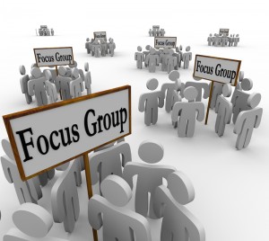 Focus group